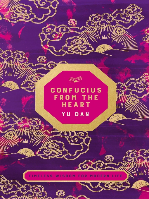 Cover image for Confucius from the Heart
